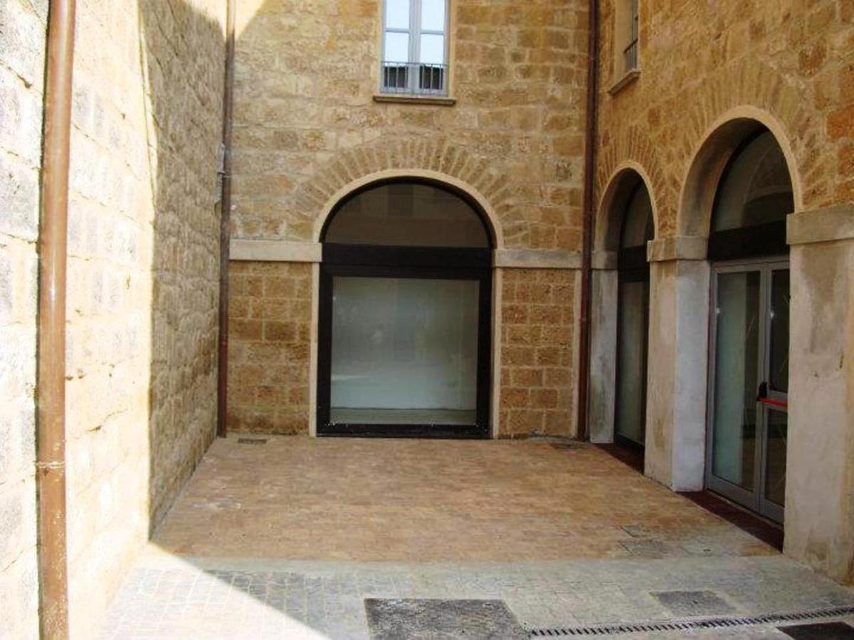 Apartamento La Dimora Delle Zitelle Sperse - Parcheggio Privato Orvieto Exterior foto